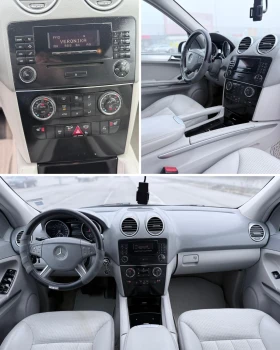 Mercedes-Benz ML 280 ОТ ПЪРВИ СОБСТВЕНИК/ЗАКУПЕНА ОТ БЪЛГАРИЯ/ОБСЛУЖЕН - 13400 лв. / 6851.31 € - 15811107 13