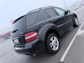 Mercedes-Benz ML 280 ОТ ПЪРВИ СОБСТВЕНИК/ЗАКУПЕНА ОТ БЪЛГАРИЯ/ОБСЛУЖЕН - 13400 лв. / 6851.31 € - 15811107 3