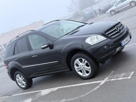 Mercedes-Benz ML 280 ОТ ПЪРВИ СОБСТВЕНИК/ЗАКУПЕНА ОТ БЪЛГАРИЯ/ОБСЛУЖЕН - 13400 лв. / 6851.31 € - 15811107 7