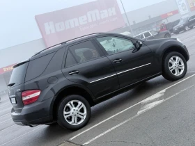 Mercedes-Benz ML 280 ОТ ПЪРВИ СОБСТВЕНИК/ЗАКУПЕНА ОТ БЪЛГАРИЯ/ОБСЛУЖЕН - 13400 лв. / 6851.31 € - 15811107 6