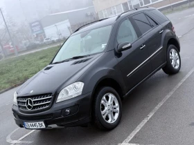 Mercedes-Benz ML 280 ОТ ПЪРВИ СОБСТВЕНИК/ЗАКУПЕНА ОТ БЪЛГАРИЯ/ОБСЛУЖЕН - 13400 лв. / 6851.31 € - 15811107 2