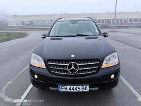 Mercedes-Benz ML 280 4x4/ОБСЛУЖЕН/ЗИМНИ ГУМИ/ПОДГРЕВ/1. СОБСТВЕНИК ! !  - 13400 лв. / 6851.31 € - 15811107 7