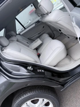 Mercedes-Benz ML 280 ОТ ПЪРВИ СОБСТВЕНИК/ЗАКУПЕНА ОТ БЪЛГАРИЯ/ОБСЛУЖЕН - 13400 лв. / 6851.31 € - 15811107 11