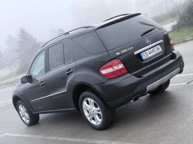 Mercedes-Benz ML 280 ОТ ПЪРВИ СОБСТВЕНИК/ЗАКУПЕНА ОТ БЪЛГАРИЯ/ОБСЛУЖЕН