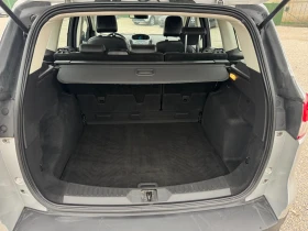 Ford Kuga Фейслифт - 4WD , снимка 14