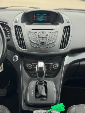 Ford Kuga Фейслифт - 4WD , снимка 17