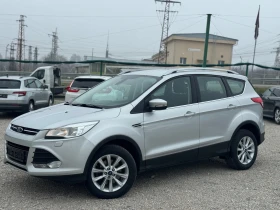 Ford Kuga Фейслифт - 4WD , снимка 3