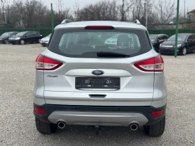 Ford Kuga Фейслифт - 4WD , снимка 5