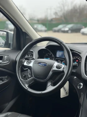 Ford Kuga Фейслифт - 4WD , снимка 11