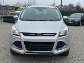 Ford Kuga Фейслифт - 4WD , снимка 2