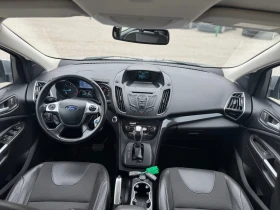 Ford Kuga Фейслифт - 4WD , снимка 10