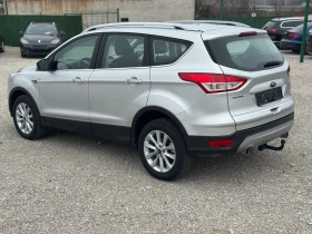 Ford Kuga Фейслифт - 4WD , снимка 6
