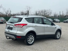 Ford Kuga Фейслифт - 4WD , снимка 7