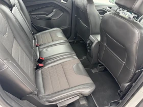 Ford Kuga Фейслифт - 4WD , снимка 13