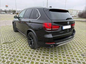 BMW X5 3.0D, X-DRIVE, DIGITAL, ПОДГРЕВ, СЕРВ. ИСТОР - 51000 лв. / 26075.89 € - 63285180 5