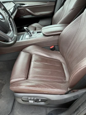 BMW X5 3.0D, X-DRIVE, DIGITAL, ПОДГРЕВ, СЕРВ. ИСТОР - 51000 лв. / 26075.89 € - 63285180 9