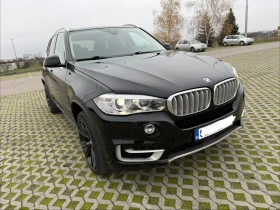 BMW X5 3.0D, X-DRIVE, DIGITAL, ПОДГРЕВ, СЕРВ. ИСТОР - 51000 лв. / 26075.89 € - 63285180 3