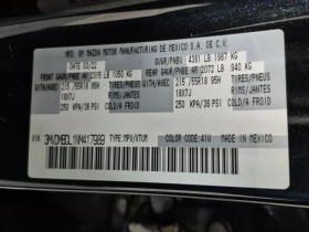 Mazda CX-30 * GT * CARFAX * , снимка 16