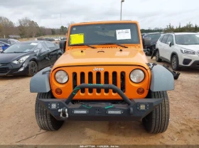 Jeep Avenger 3.6L V-6 DOHC, VVT, 285HP 4X4 Drive, снимка 5