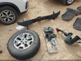 Jeep Avenger 3.6L V-6 DOHC, VVT, 285HP 4X4 Drive, снимка 4