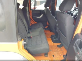 Jeep Avenger 3.6L V-6 DOHC, VVT, 285HP 4X4 Drive, снимка 14