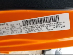 Jeep Avenger 3.6L V-6 DOHC, VVT, 285HP 4X4 Drive, снимка 15