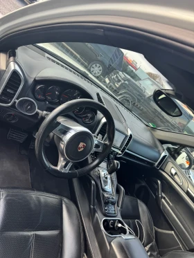 Porsche Cayenne 3.0 Diesel бартер лизинг - 18000 € / 35204.94 лв. - 13474541 3