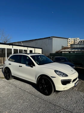Porsche Cayenne 3.0 Diesel бартер лизинг - 18000 € / 35204.94 лв. - 13474541 4