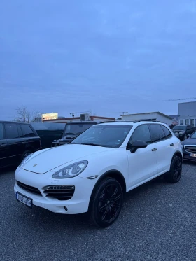 Porsche Cayenne 3.0 Diesel бартер лизинг - 18000 € / 35204.94 лв. - 13474541 5