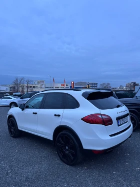 Porsche Cayenne 3.0 Diesel бартер лизинг - 18000 € / 35204.94 лв. - 13474541 6