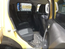 Hummer H3 3.7L I-5 DOHC, VVT, 242HP 4X4 Drive, снимка 9