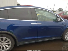 Tesla Model X 75D - 14500 € / 28359.53 лв. - 25084855 7