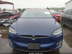 Tesla Model X 75D - 14500 € / 28359.53 лв. - 25084855 6
