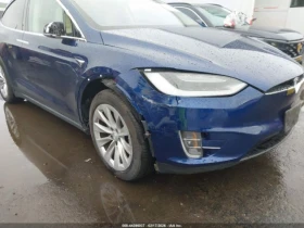 Tesla Model X 75D - 14500 € / 28359.53 лв. - 25084855 5