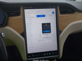 Tesla Model X 75D - 14500 € / 28359.53 лв. - 25084855 13