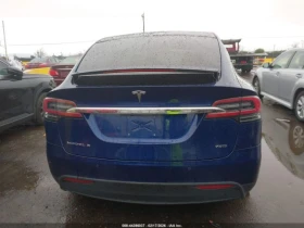Tesla Model X 75D - 14500 € / 28359.53 лв. - 25084855 9
