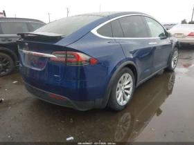 Tesla Model X 75D - 14500 € / 28359.53 лв. - 25084855 4
