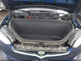 Tesla Model X 75D - 14500 € / 28359.53 лв. - 25084855 15
