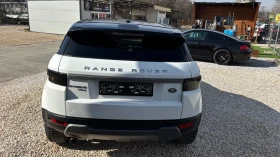 Land Rover Range Rover Evoque Нов внос от Италия 4х4, снимка 3 - Автомобили и джипове - 53688341