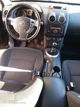 Nissan Qashqai - 4800 € / 9387.98 лв. - 90965292 5