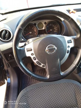 Nissan Qashqai - 4800 € / 9387.98 лв. - 90965292 8