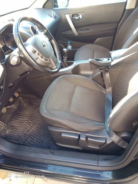 Nissan Qashqai - 4800 € / 9387.98 лв. - 90965292 6