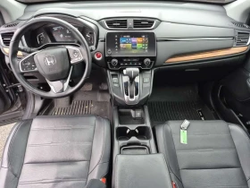 Honda Cr-v TOURING| 4WD| ПОДГРЕВИ| CARFAX | Auto.bg — изображение 7