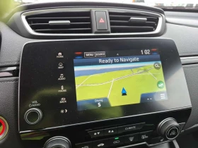 Honda Cr-v TOURING| 4WD| ПОДГРЕВИ| CARFAX | Auto.bg — изображение 10