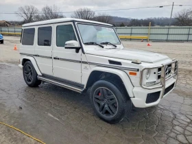 Mercedes-Benz G 63 AMG DESIGNO| HARMAN| КАМЕРА| 