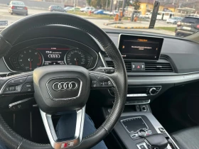 Audi Q5 2.0 tfsi  - 26600 € / 52025.08 лв. - 97898355 5