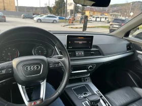 Audi Q5 2.0 tfsi  - 26600 € / 52025.08 лв. - 97898355 3