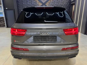 Audi SQ7 QUATTRO* BOSE* HEAD UP* ПАНОРАМА* КАРБОН*  - 33900 € / 66302.64 лв. - 89978659 4