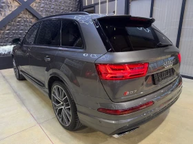 Audi SQ7 QUATTRO* BOSE* HEAD UP* ПАНОРАМА* КАРБОН*  - 33900 € / 66302.64 лв. - 89978659 3