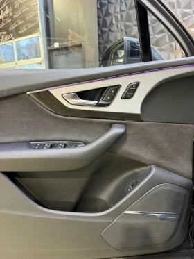 Audi SQ7 QUATTRO* BOSE* HEAD UP* ПАНОРАМА* КАРБОН*  - 33900 € / 66302.64 лв. - 89978659 13